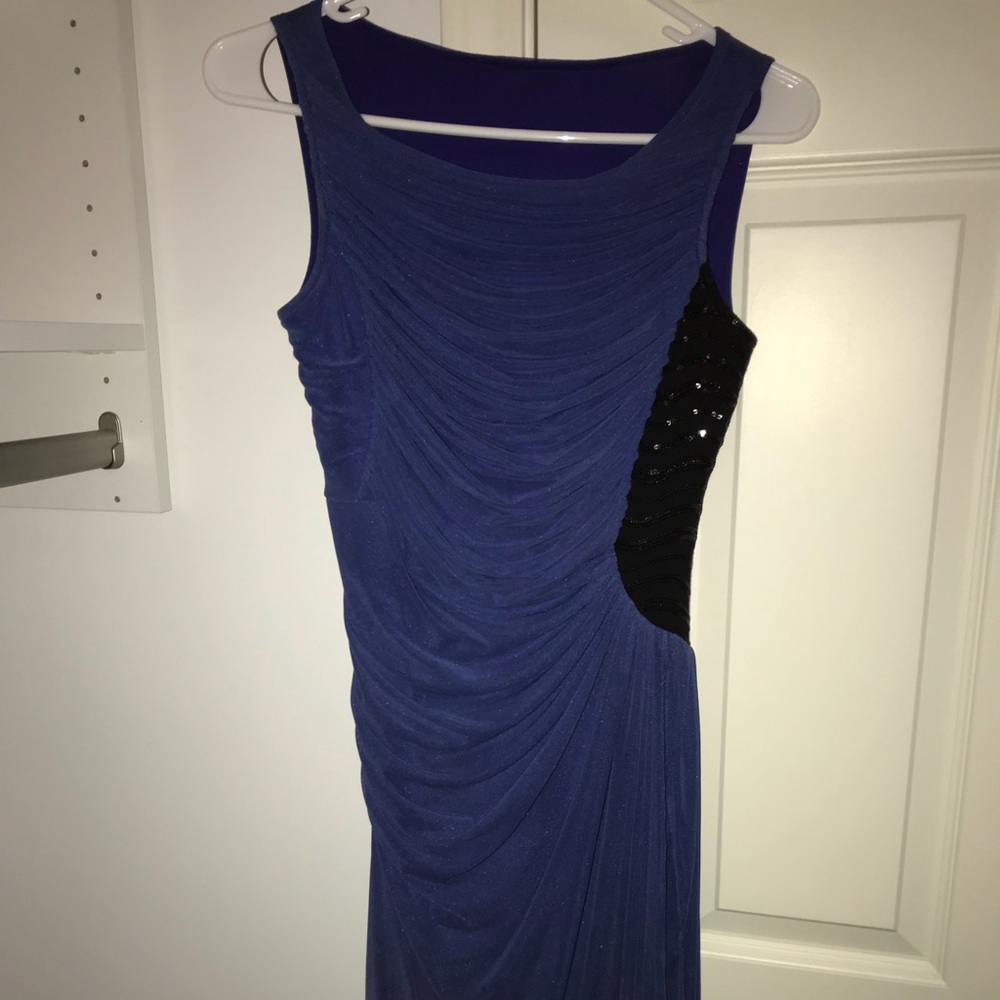 Prom/ Homecoming Dress